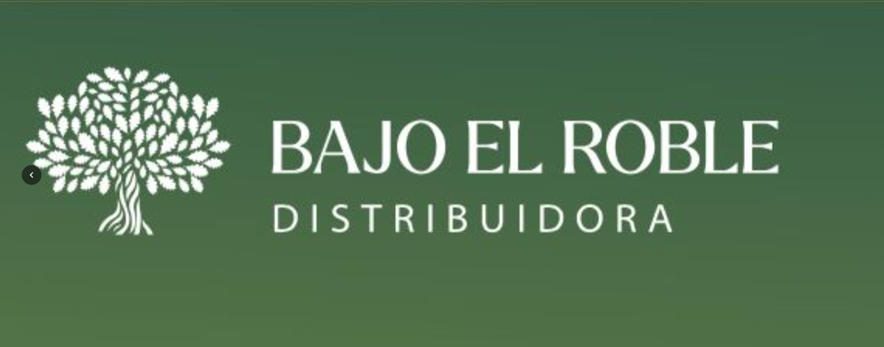RobleSur Distribuidora